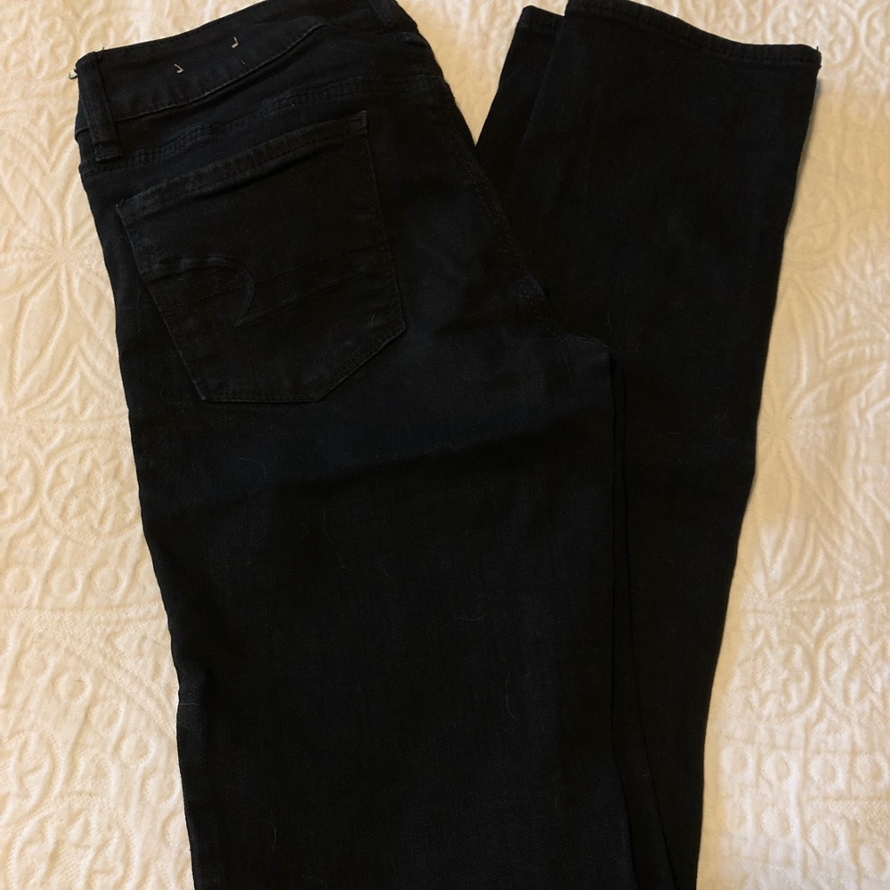 American Eagle: Jeans